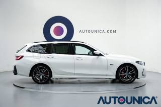 BMW 320 usata, con Airbag Passeggero