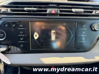 CITROEN C4 Picasso usata, con Climatizzatore