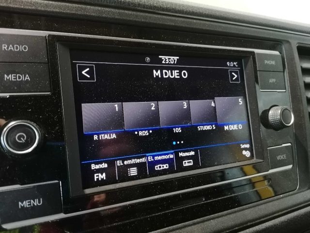 VOLKSWAGEN Crafter usata, con Cronologia tagliandi