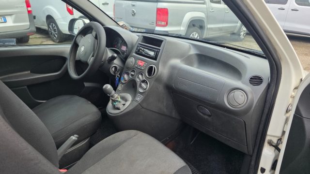 FIAT Panda usata 8
