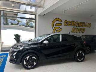 RENAULT Captur usata, con Alzacristalli elettrici