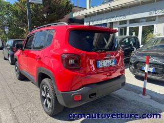JEEP Renegade usata, con Airbag Passeggero