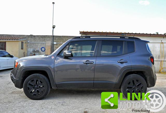 JEEP Renegade usata 2