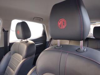 MG ZS usata, con Chiusura centralizzata