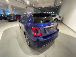 FIAT 500X usata, con Airbag laterali