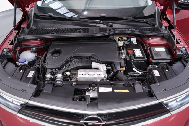 OPEL Mokka usata, con Android Auto