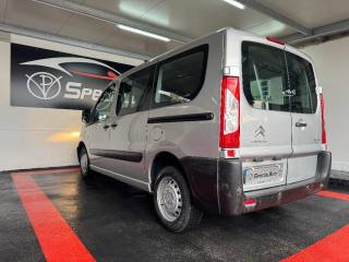CITROEN Jumpy usata, con Specchietti laterali elettrici