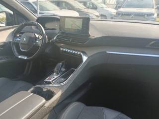 PEUGEOT 3008 usata, con Sistema di navigazione