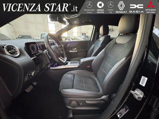 MERCEDES-BENZ GLA 180 usata, con Autoradio