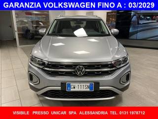 VOLKSWAGEN T-Roc usata, con Airbag laterali