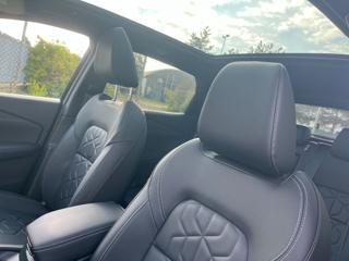NISSAN Qashqai usata, con Climatizzatore
