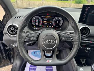 AUDI Q2 usata, con Fendinebbia