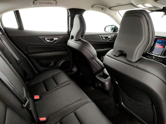 VOLVO S60 usata, con Cruise Control