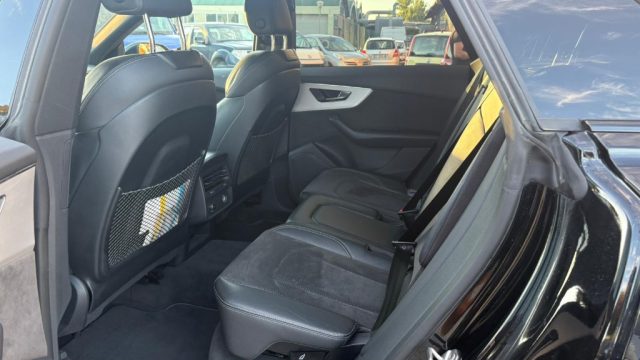 AUDI Q8 usata, con Specchietti laterali elettrici