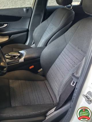 MERCEDES-BENZ C 220 usata, con Alzacristalli elettrici