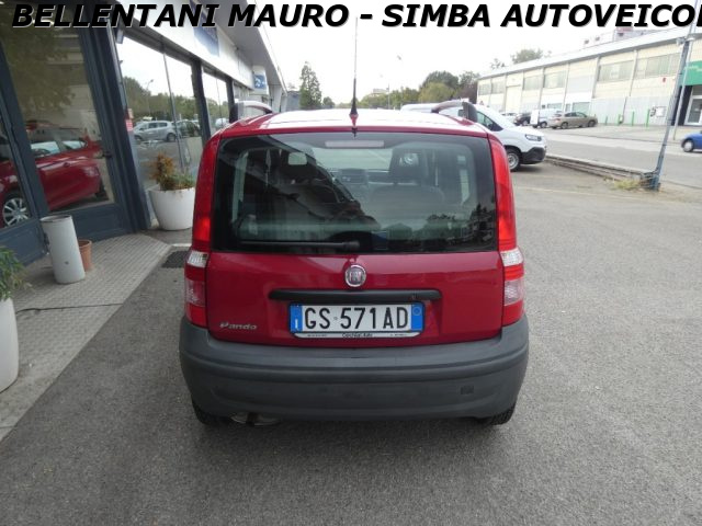 FIAT Panda usata 5
