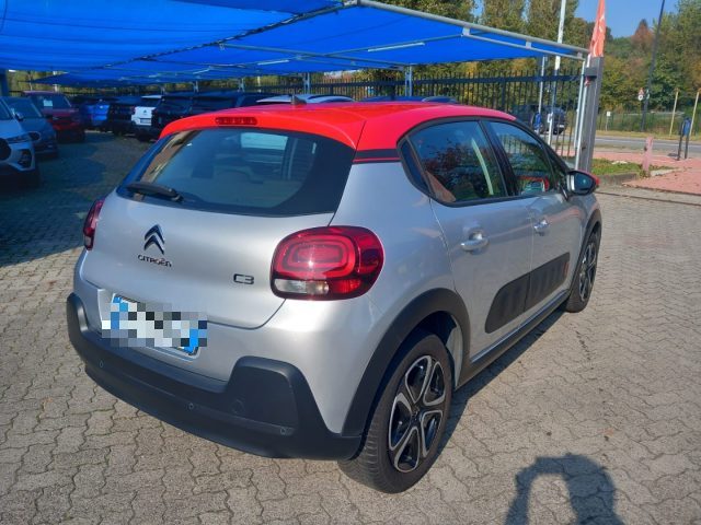 CITROEN C3 usata, con Autoradio