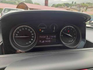 LANCIA Ypsilon usata, con Airbag Passeggero