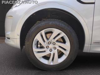 LAND ROVER Discovery Sport usata, con ESP