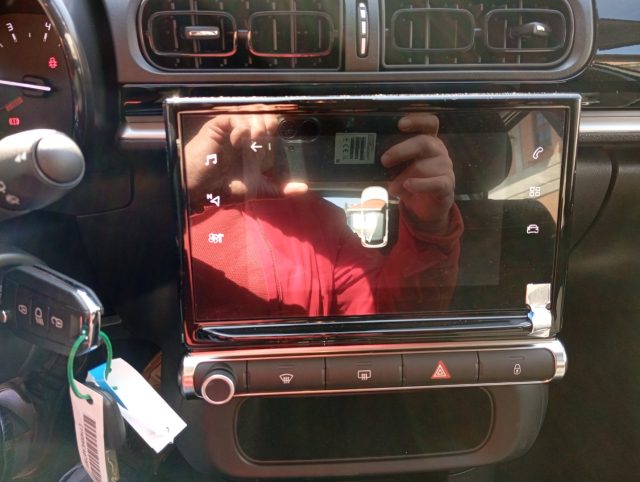 CITROEN C3 usata, con ESP