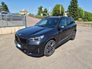 BMW X1 usata, con Airbag