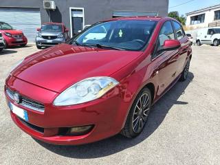 FIAT Bravo 1.6 MJT 105 CV