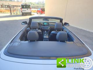 BMW 420 usata, con Controllo trazione