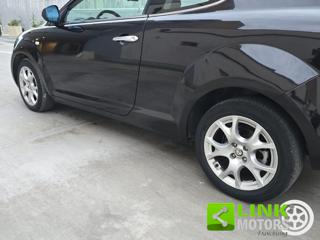 ALFA ROMEO MiTo usata, con Climatizzatore