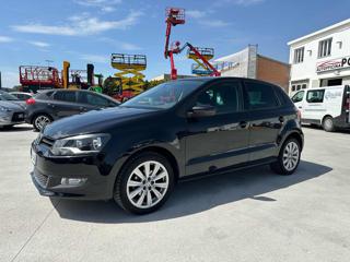 VOLKSWAGEN Polo 1.4 5 porte Comfortline GPL OK NEOPATENTATO