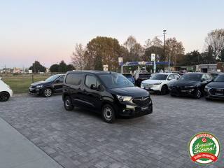 OPEL Combo usata, con Autoradio