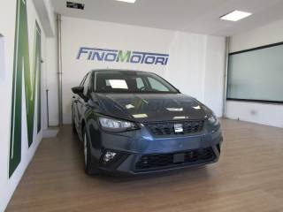 SEAT Ibiza usata, con Airbag laterali
