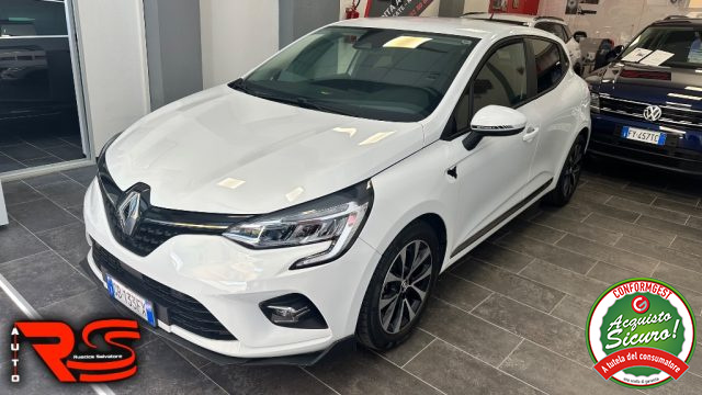 RENAULT Clio usata, con Airbag laterali