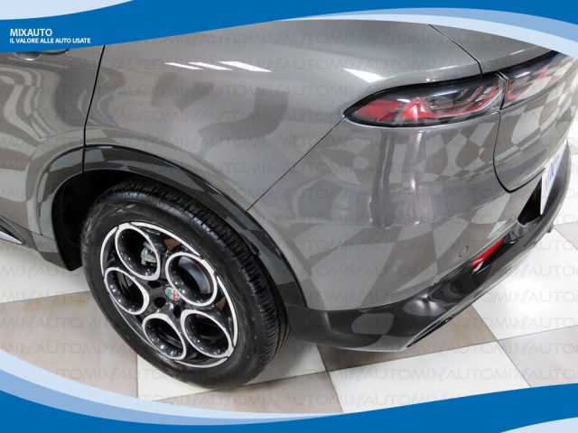 ALFA ROMEO Tonale usata, con Immobilizzatore elettronico