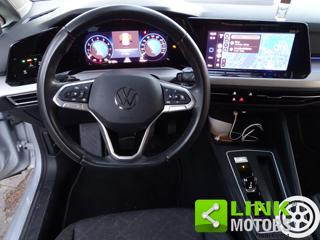 VOLKSWAGEN Golf usata, con Park Distance Control