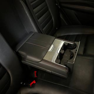 MG HS usata, con ESP