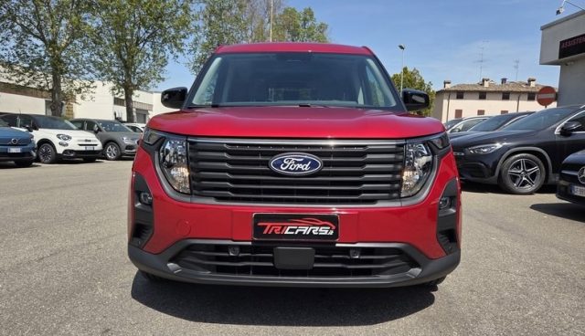 FORD Tourneo Courier usata, con Airbag