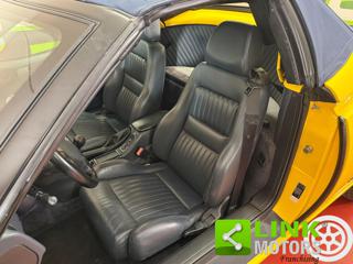 ALFA ROMEO Spider usata, con Servosterzo