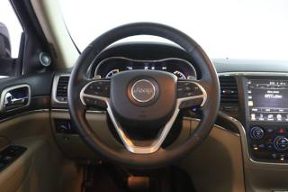 JEEP Grand Cherokee usata 5