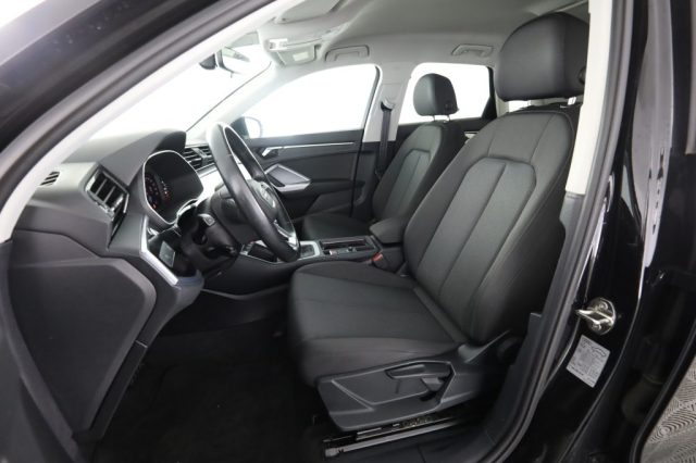 AUDI Q3 usata 2