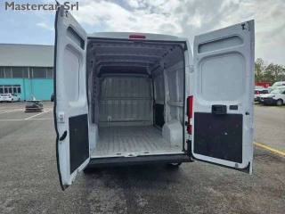 CITROEN Jumper usata, con USB