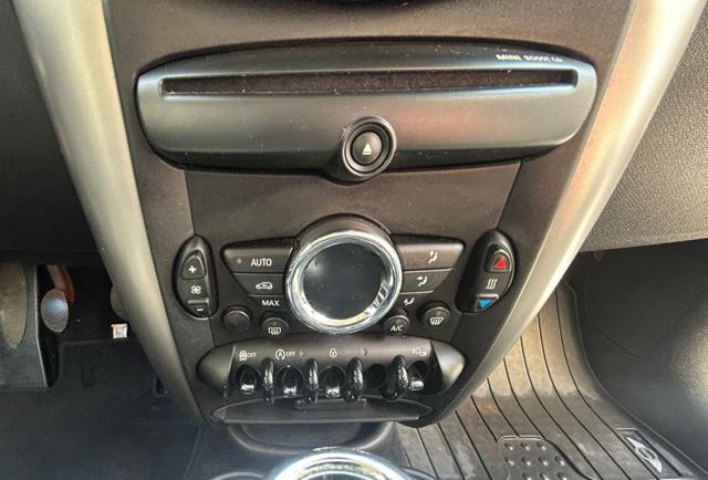 MINI Countryman usata, con Controllo trazione