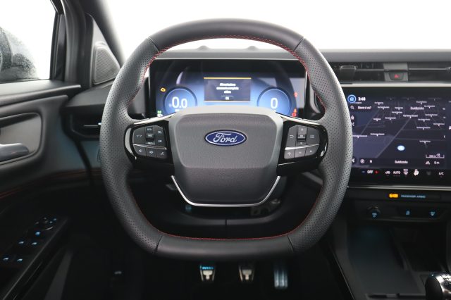 FORD Puma usata 12