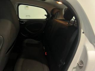 SMART ForFour usata, con Chiusura centralizzata