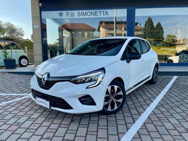 RENAULT Clio usata, con ABS