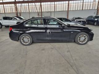 BMW 316 usata, con Chiusura centralizzata