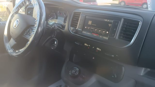 FIAT Scudo usata, con Cronologia tagliandi