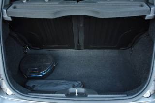 ABARTH 595 usata, con Sedile posteriore sdoppiato