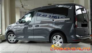 VOLKSWAGEN Caddy usata, con Servosterzo
