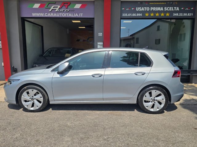 VOLKSWAGEN Golf usata, con Sedili sportivi