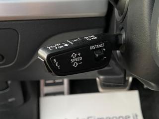 AUDI Q5 usata, con Sedili sportivi